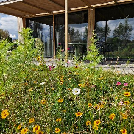 De Wilde Tuin - Tuinkamer Moergestel Bagian luar foto